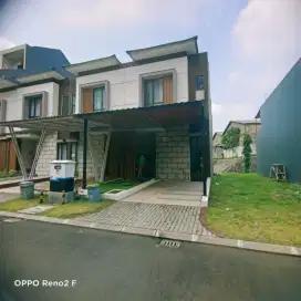 Disewakan Rumah baru, dikawasan Citra Raya Tangerang,