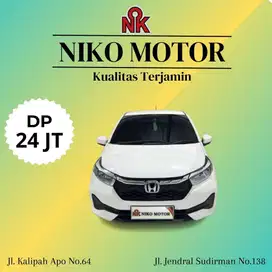 (ANTIK KM15RB) BRIO 1.2 E FACELIFT 2023 AT :2022|2024