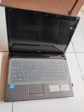 ACER Aspire 4750 series W10pro
