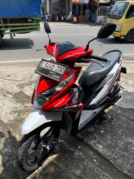Beat FI sporty cbs iss thn 2018