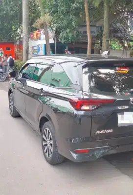 Avanza tipe G 2023