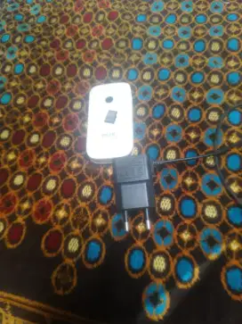 Jual HP Mito 333 cinitnit +charger + kartu memori