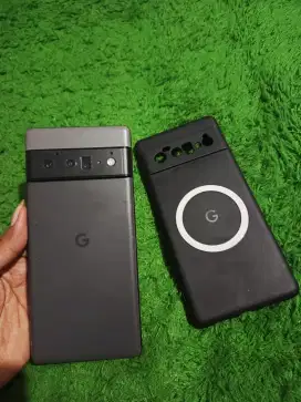 Google pixel 6pro