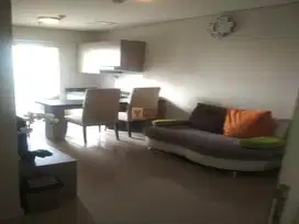 Feng Shui Bagus, 2BR Madison Park Furnish Lengkap Tanjung Duren