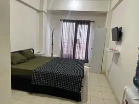 DIJUAL CEPAT STUDIO BU@Puri park view