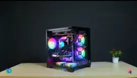 Komputer Gaming Edit Intel Core i5 9400f GTX 1060 6GB RAM 16GB DDR4