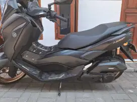 Nmax Turbo Tahun 2025 Like New