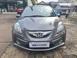 DP MURAH Honda Brio 1.2 E Bensin-AT CJVFB