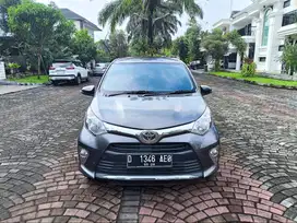 Calya 1.2 G Matic 2016