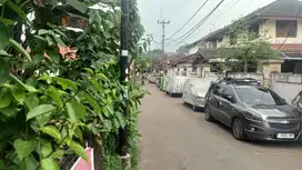 Kavling Eksklusif Di Pusat Kota Bogor 10 Menit Tol Jagorawi FREE SHM