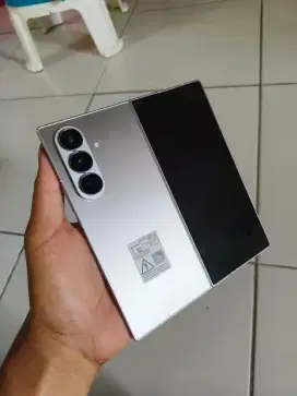 Samsung galaxy Z Fold 7 Sein