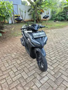 Dijual Vario 150 tahun 2019 pajak hidup panjang