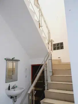 Dijual Rumah luas dan mewah di mekar wangi Bandung