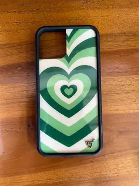 Wildflower case iphone 12 pro original