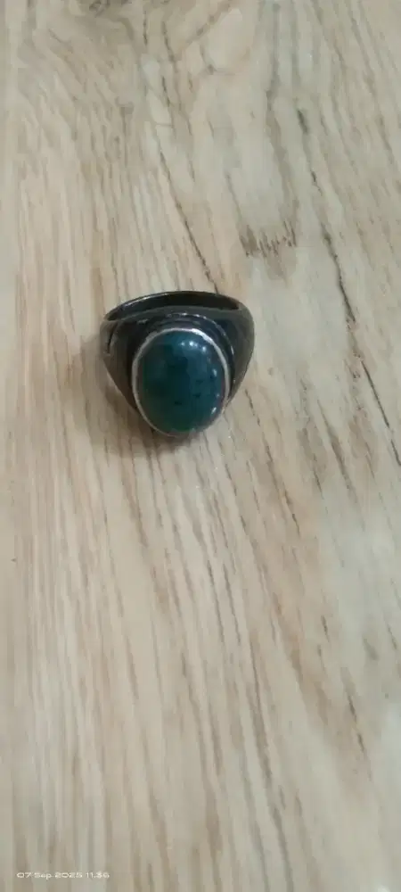 Batu Bacan Doko