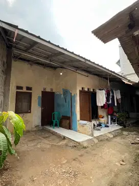 Rumah Dijual Bintaro Pondok Ranji