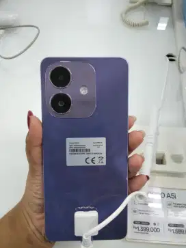 Oppo A5i 8/128 GB