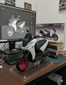 Lexi 2019 upgrade