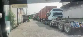 DICARI DRIVER DIREKSI