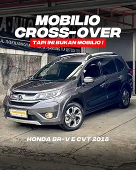 Low KM 40 RB || Honda New BRV E MATIC BODY MOLDING 2018 || ANM