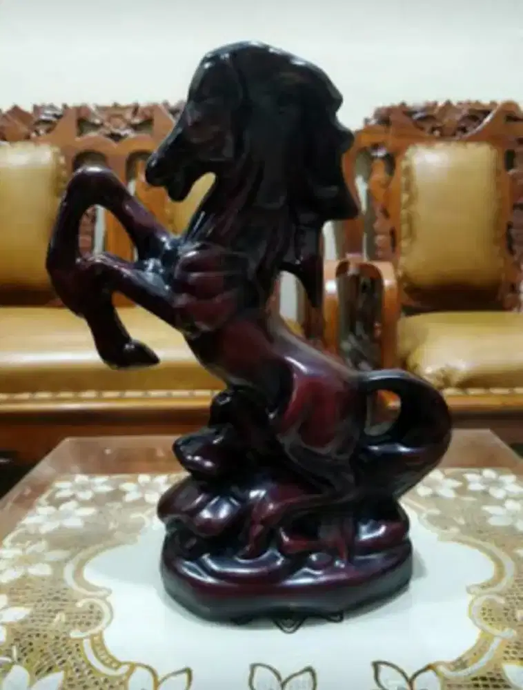 Jual Pajangan (Patung).