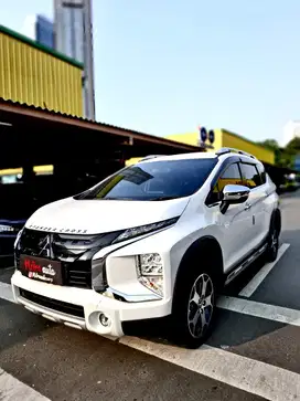 [LOW KM] MITSUBISHI XPANDER 1.5 CROSS PREMIUM PACKAGE 2021/2022