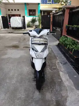 Honda beat 2017