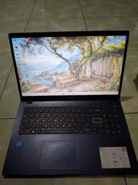 Laptop asus E510 Ma