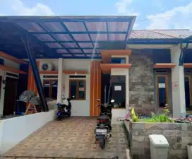 Dijual Rumah Dibawah Pasaran Dealova Residence Pancoran Mas Kota Depok