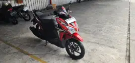 Vario Techno 125