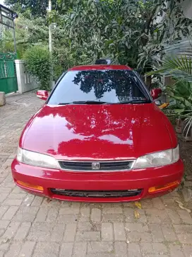 Honda Accord 1996 Bensin