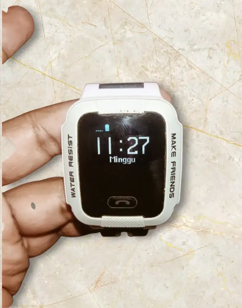 Jam tangan anak imoo Y1 original