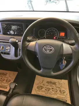 Toyota Calya 2017 Bensin