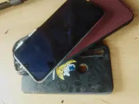 Redmi note 8 bekas