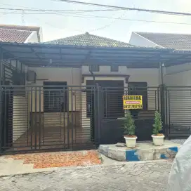 Rumah Dijual Cepat