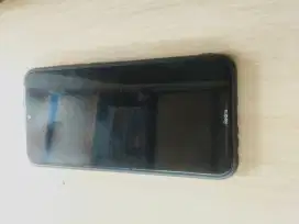 Hp redmi note 8 second