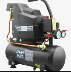 Kompresor listrik direct air compressor Izumi DM0709