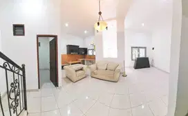 Rumah bagus di sunter agung