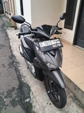 Honda Beat deluxe Cbs Iss th 2024