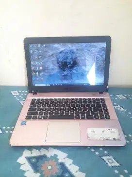 Laptop Second Asus X441M