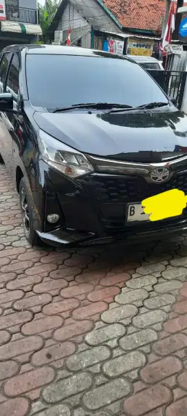 Dijual Calya 2023