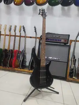 Master bass ,sdgr bass yg senar 5