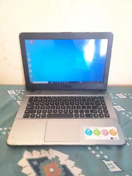 Laptop Second Asus X441U