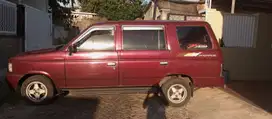 Isuzu Panther 1996 Diesel