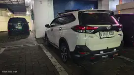 Daihatsu Terios 2018 Bensin