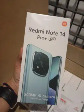 Redmi Note 14pro+ 5G 12/512