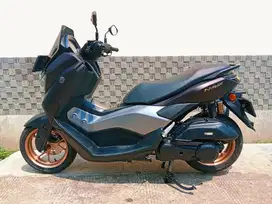 58@:DP:2,900RB B DKI NEW NMAX 155 TURBO CONECTED