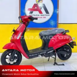 [GARANSI 1TH] MOLIS VIAR EV1 2024