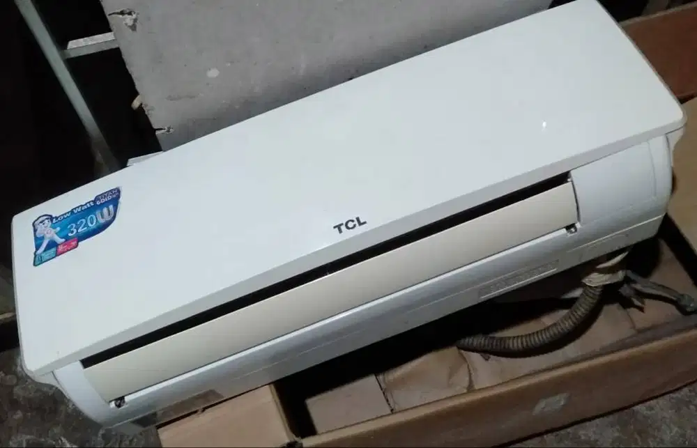 Jual AC 0.5 PK AUX