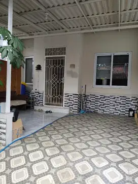 DIJUAL CEPAT RUMAH TAMAN UBUD PERMATA TIMUR, LIPPO KARAWACI TANGERANG